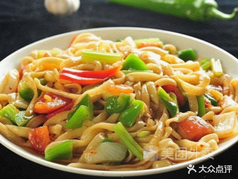 清真正宗兰州牛肉拉面(文渊路店)