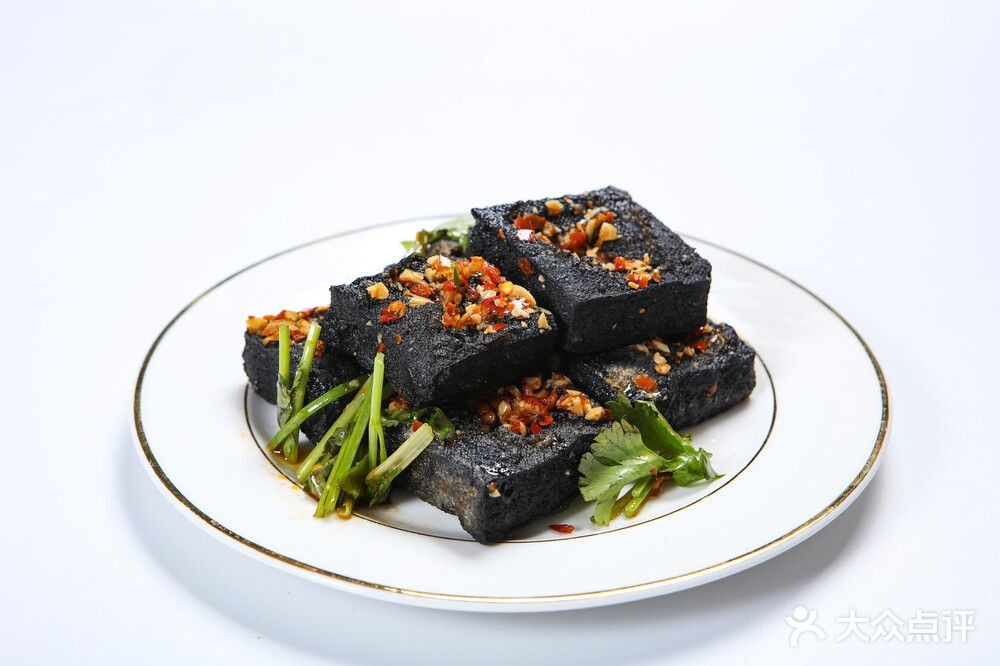 莫荒烧烤