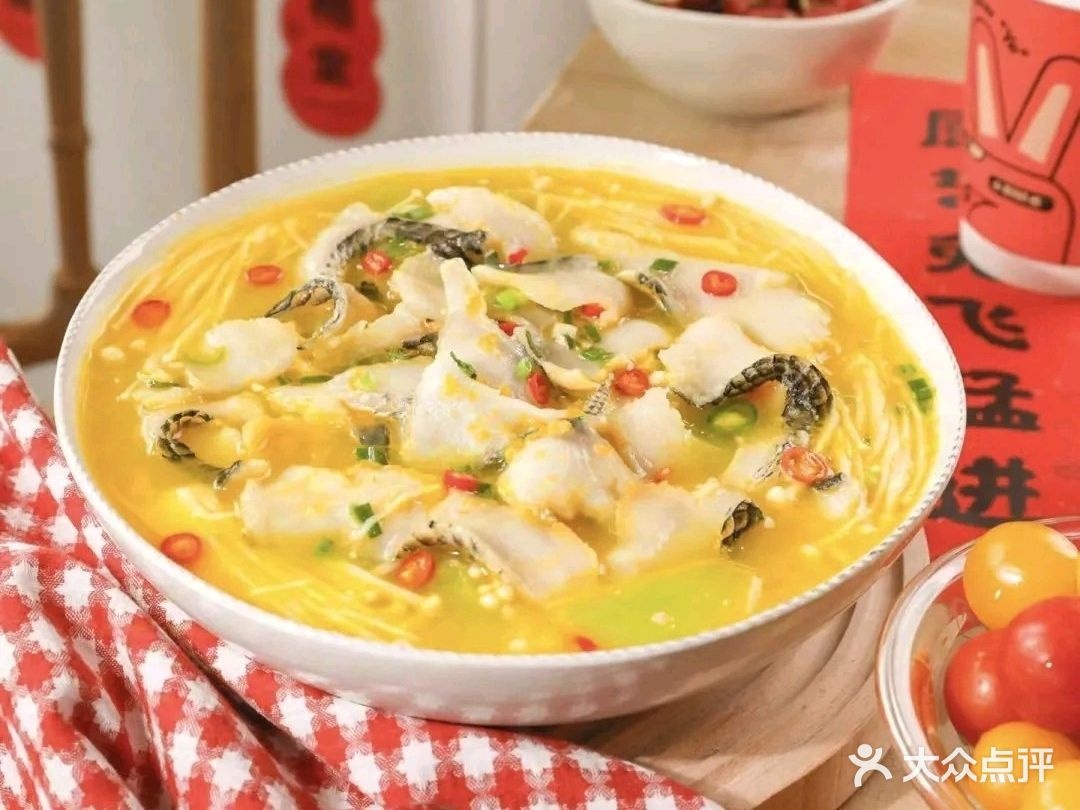 滇味私厨一分店(云南餐厅文明村店)