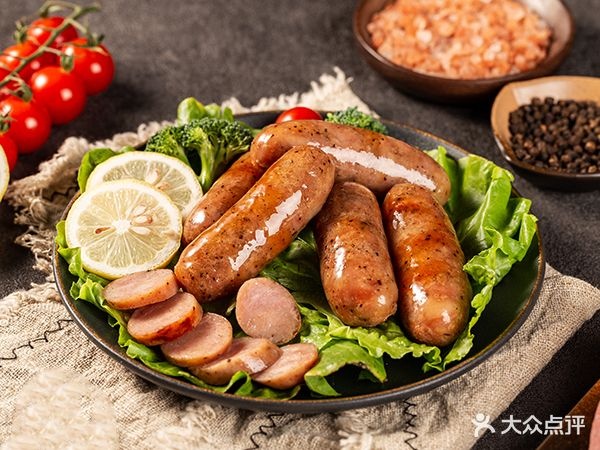 吾先生主烤官烧烤(海丰分店)