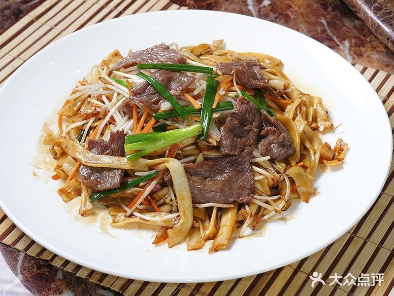 吴记炒卷粿(金保新村店)