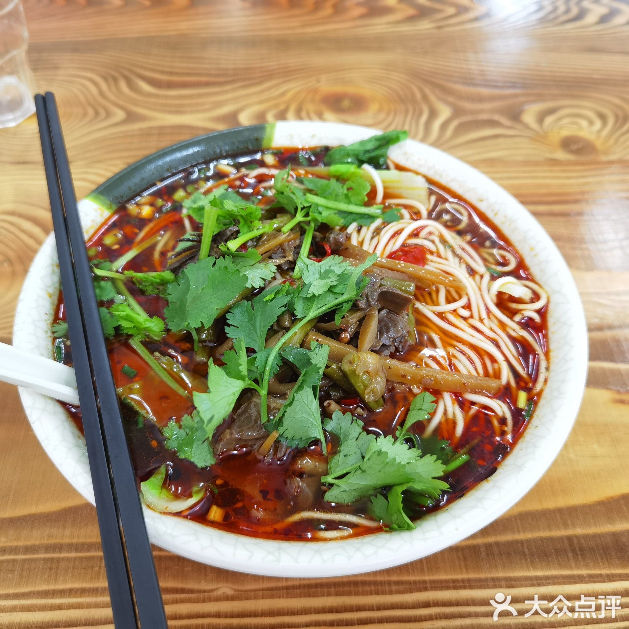 重庆小面(内环街店)