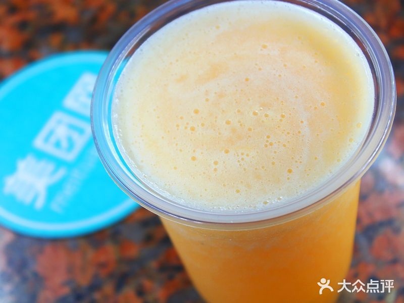 一碗特色清补凉