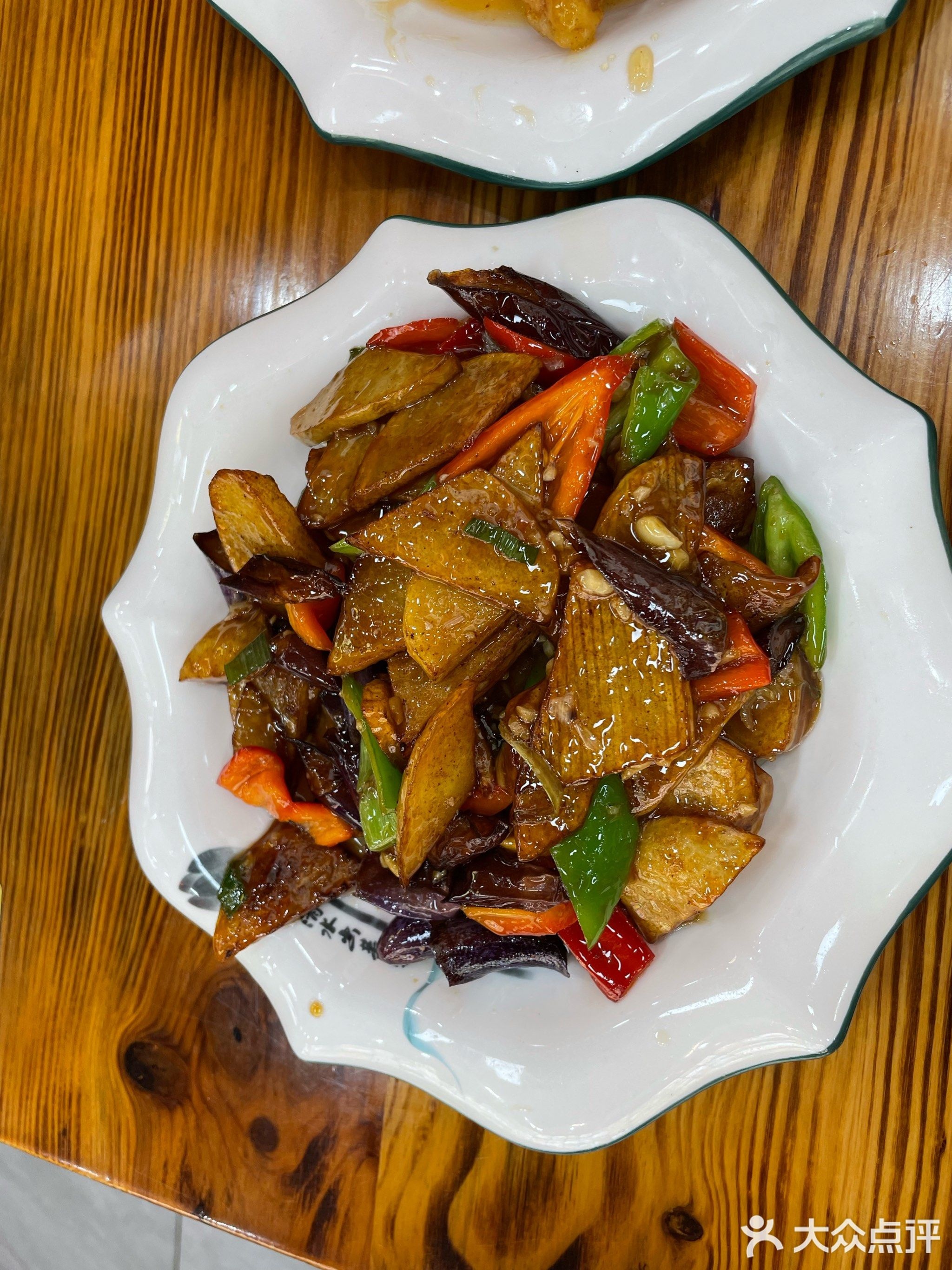 东北人家(安顺路店)