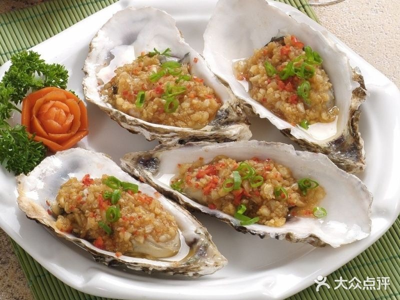 洞庭湖湘菜馆(三亚店)