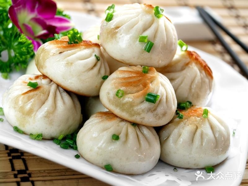 杭州小笼包(玉岭花园店)
