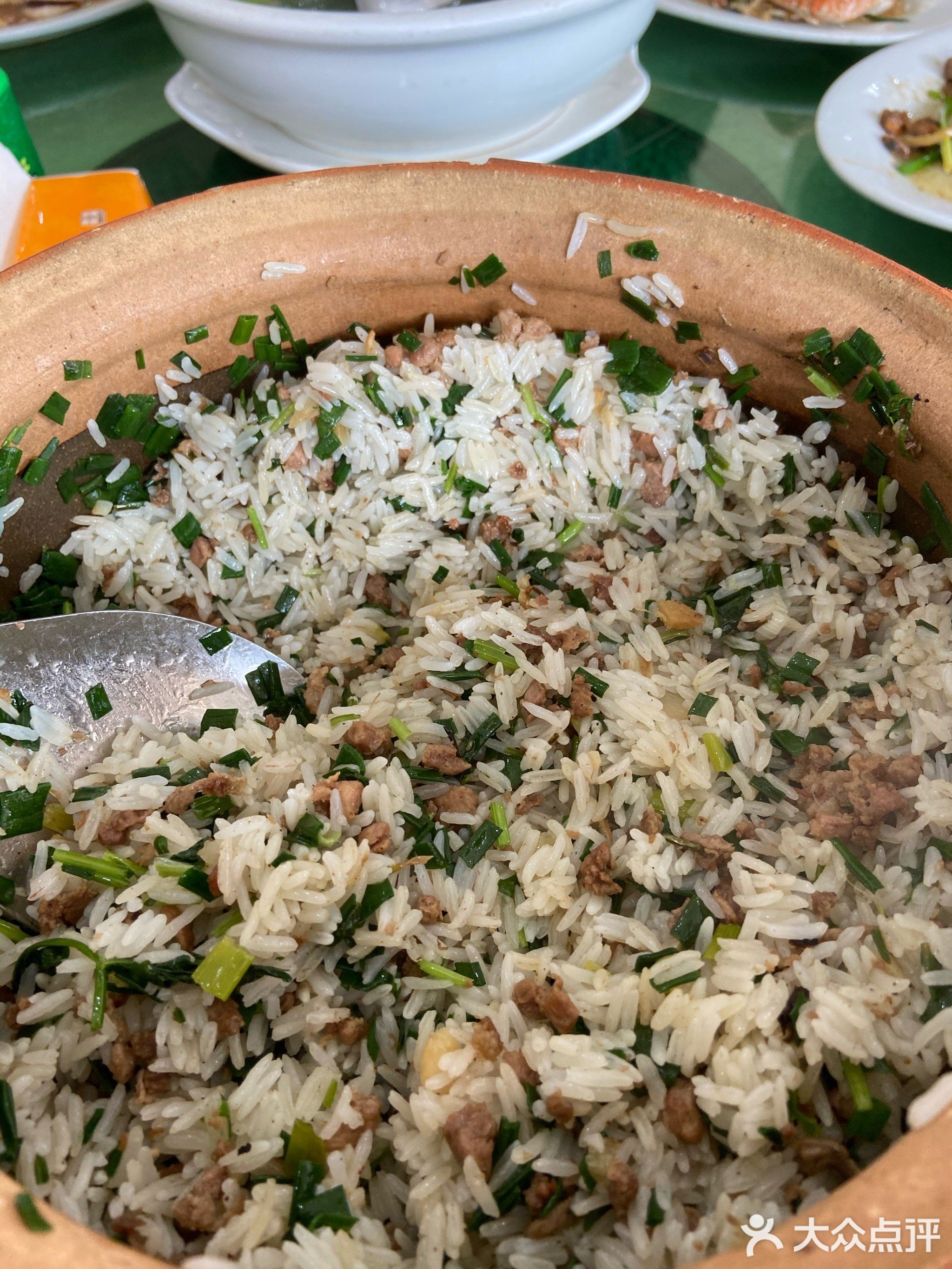 聚缘饭店(兴阳线店)