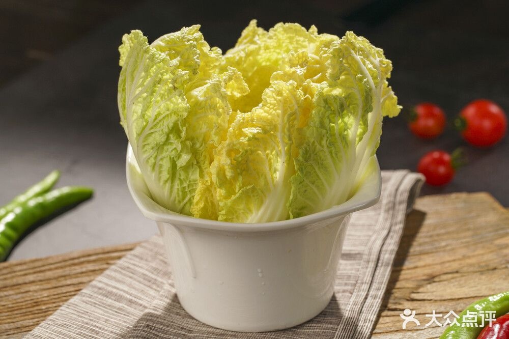 老广记牛杂(南堤路店)