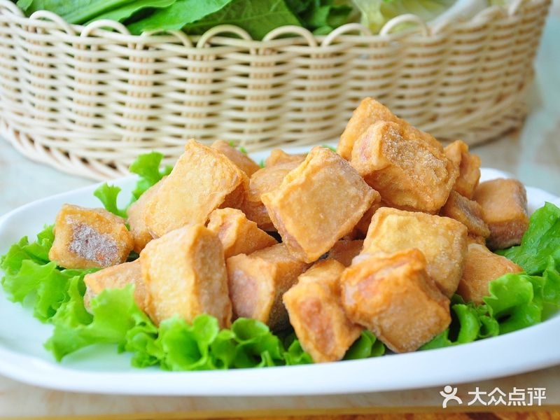 桥味园过桥米线(新汇嘉店)
