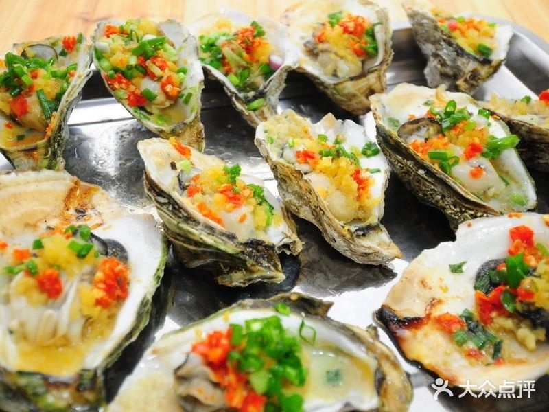 虾滋道·小龙虾·烧烤·烤鱼(大润发店)
