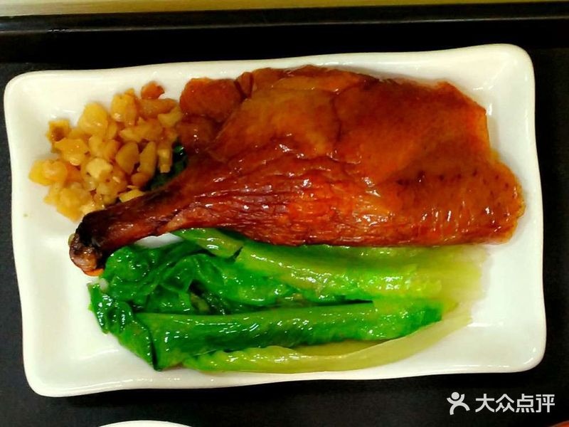 饭侠客隆江猪脚饭(儋州那大店)