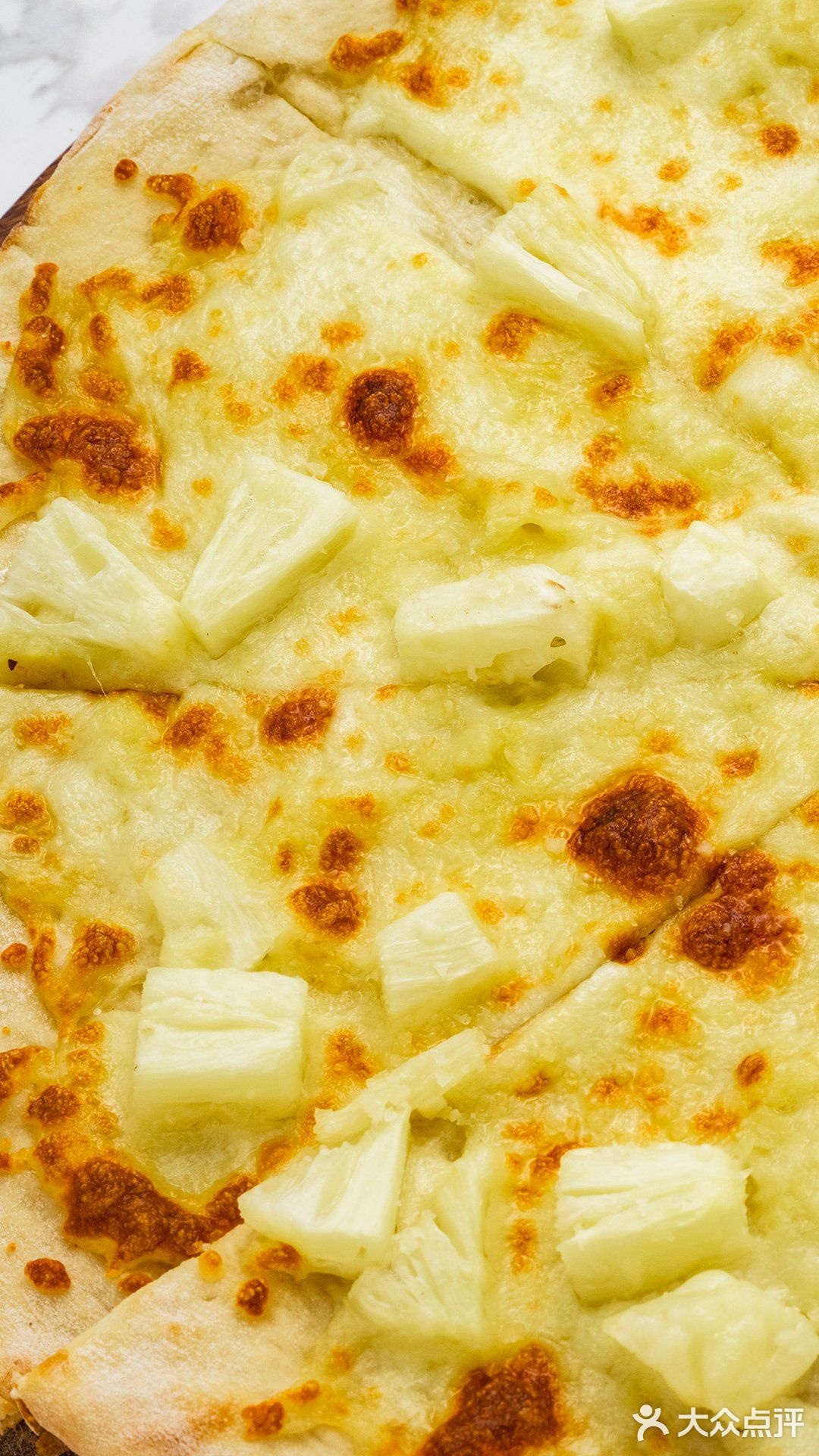 赤坎·老石炉披萨店