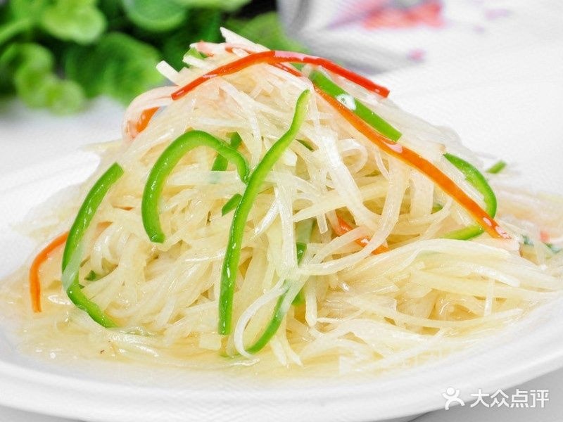 清真兰州拉面(万科店)