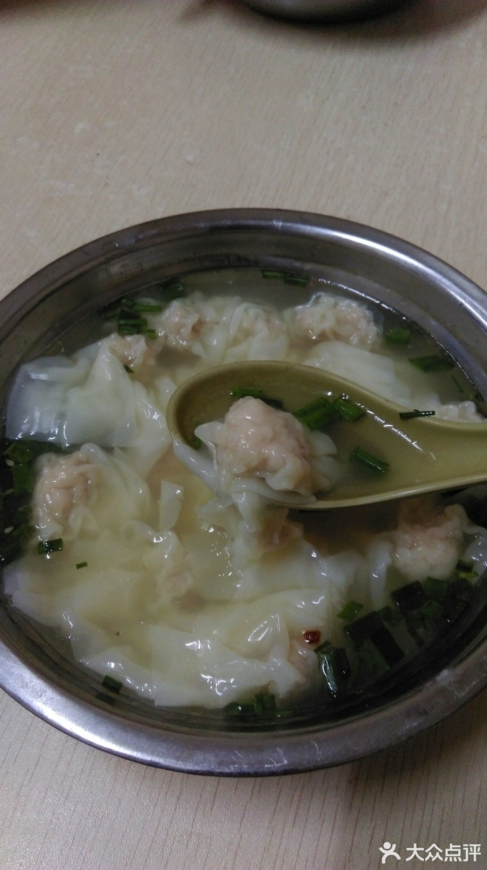 福建千里香云吞店(北园店)