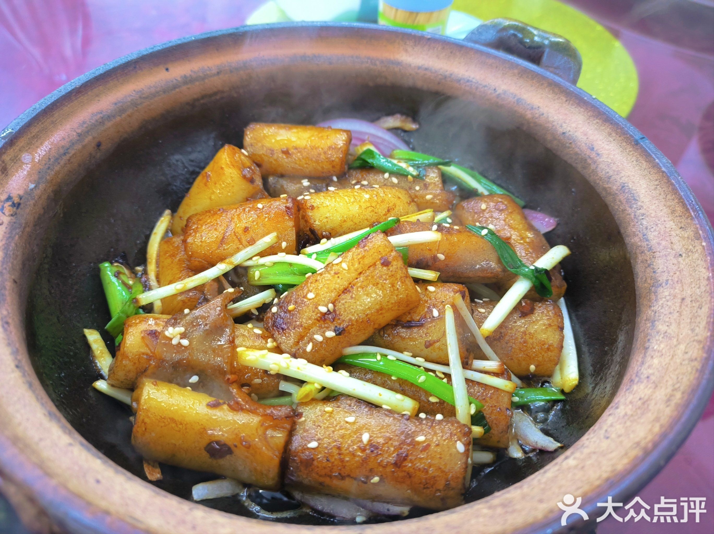 梁兴饭店&壹钱刺身寿司