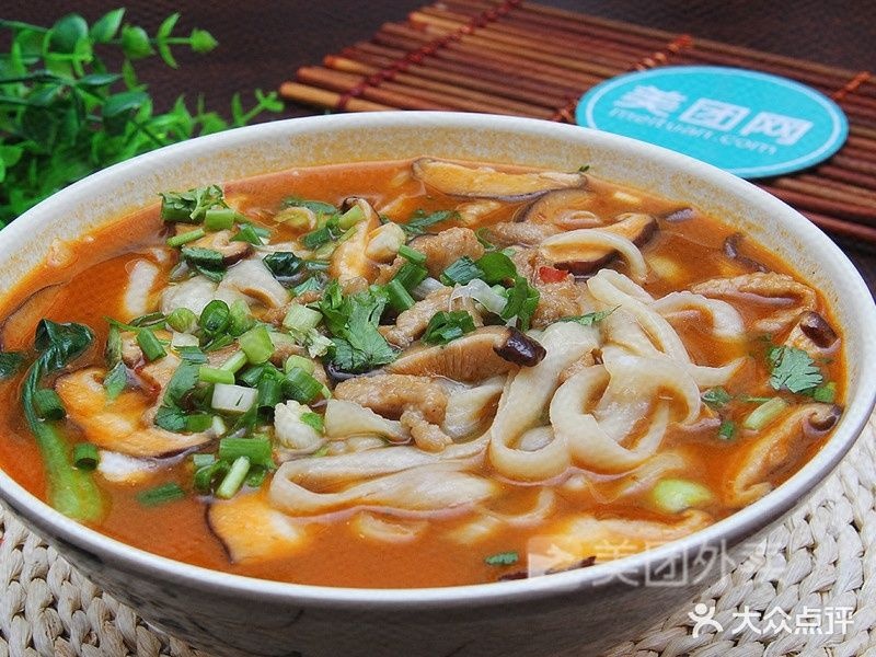 黄记米粉(春江花月店)