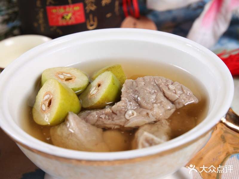 捆粿3168肠粉炖汤(荣泰商业大厦店)