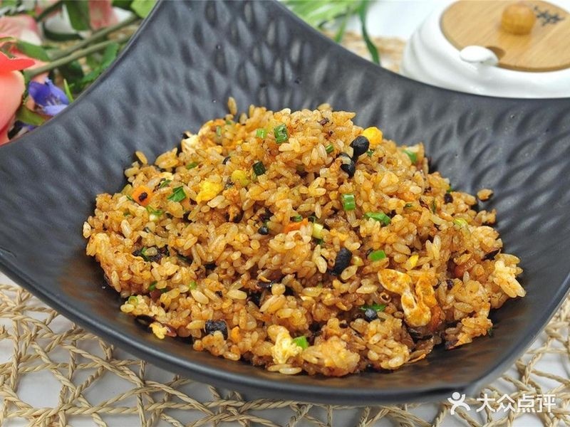 D先生炸串炒饭·酸菜鱼(步行街店)