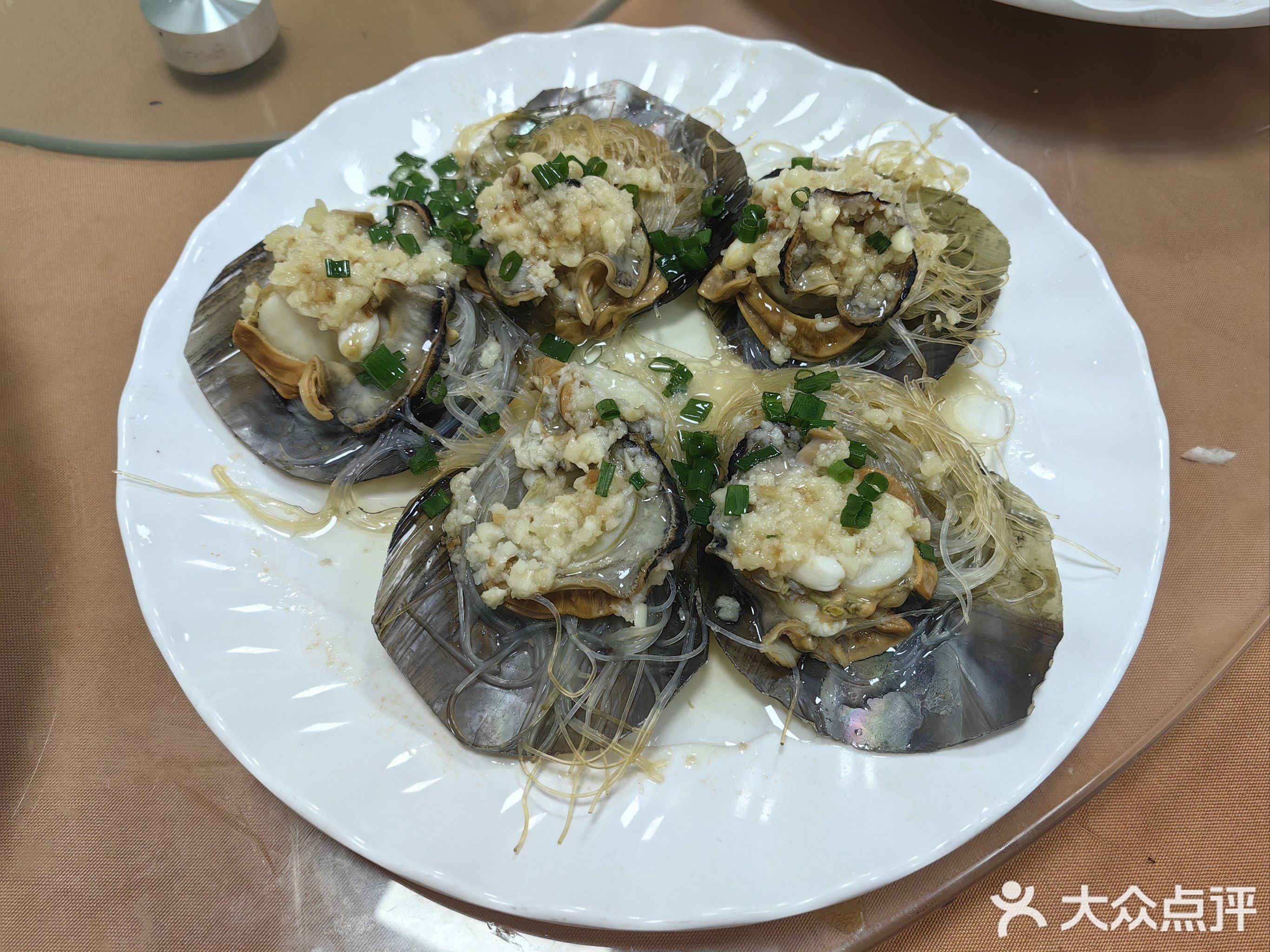 蚝实惠海鲜大排档