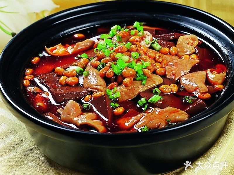 大榕树百姓百味