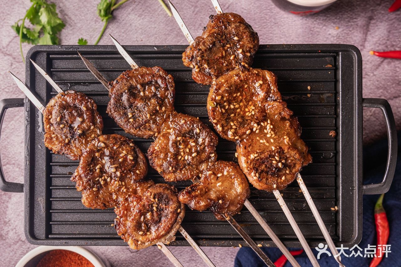 西部烟火(蜀海金域·一品湾店)