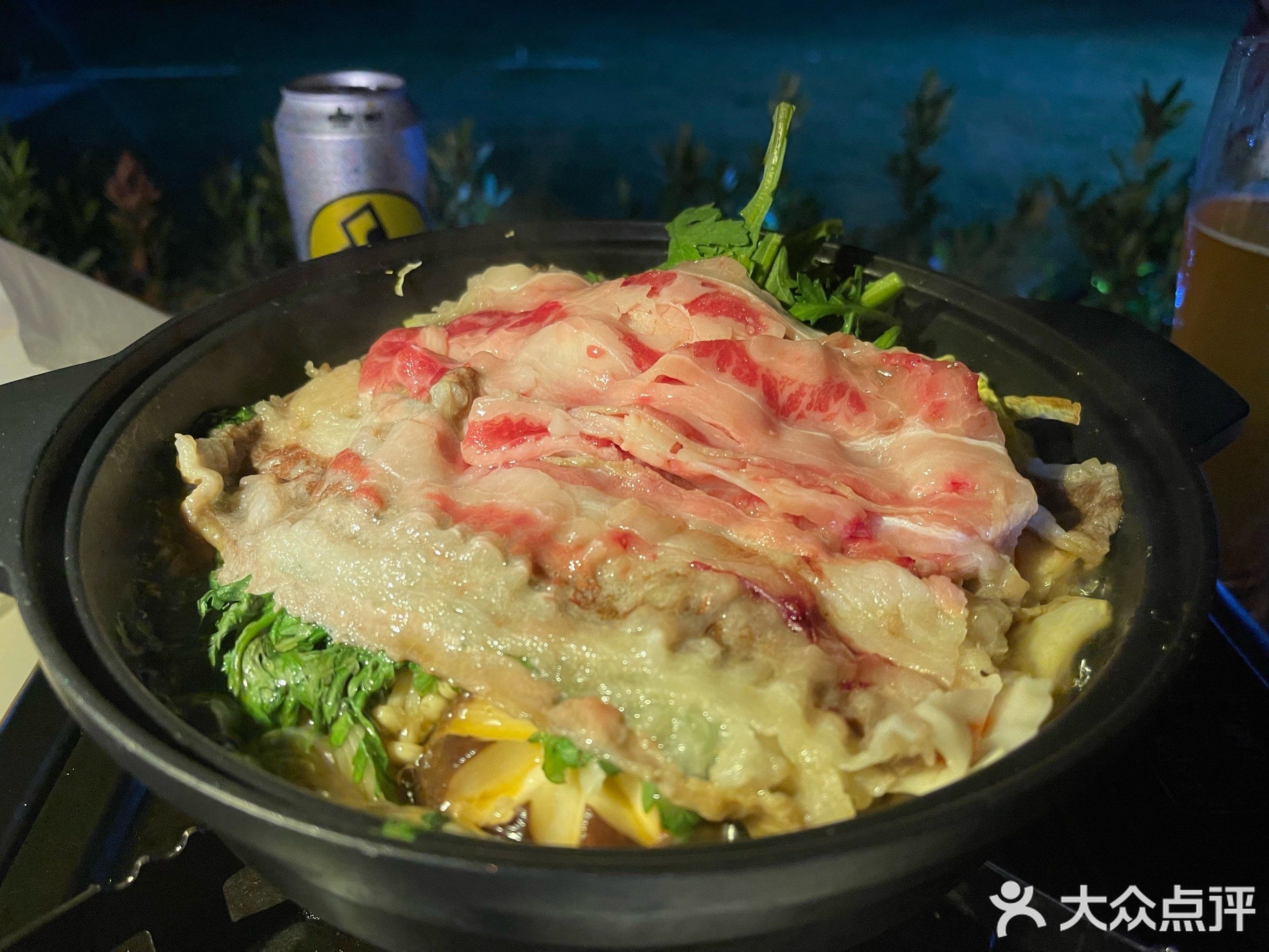 那有山餐吧(七仙清泉温泉养生别墅店)
