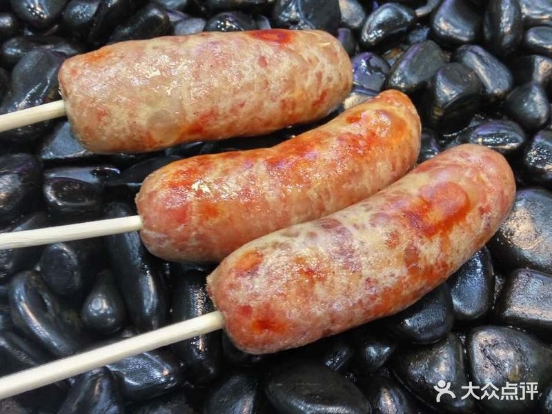 秘制功夫花甲粉