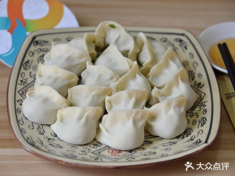 老陈坊鲜和云吞