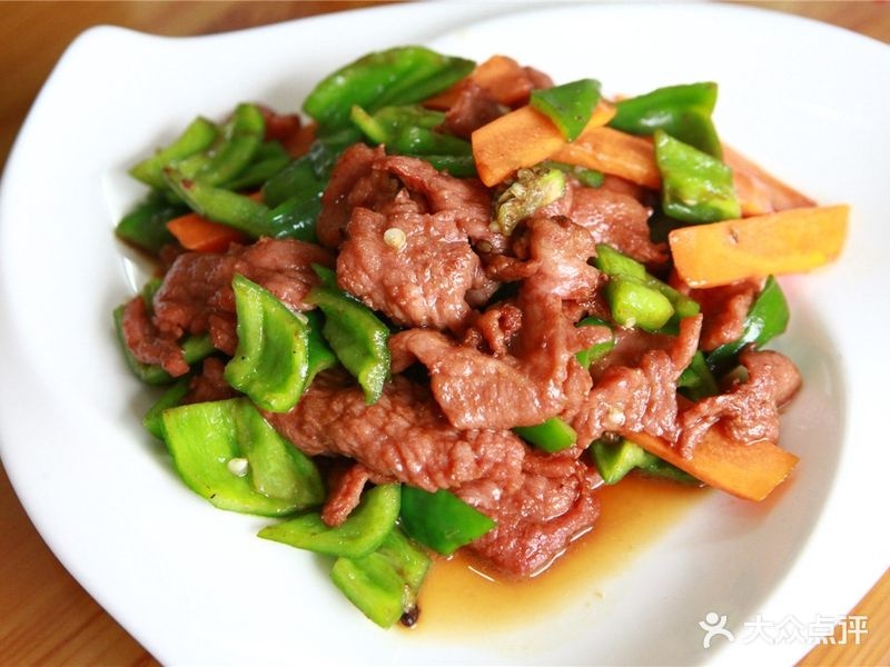 清真兰州牛肉拉面