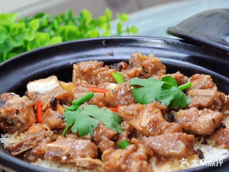 古井食只鹅餐厅(丰康店)