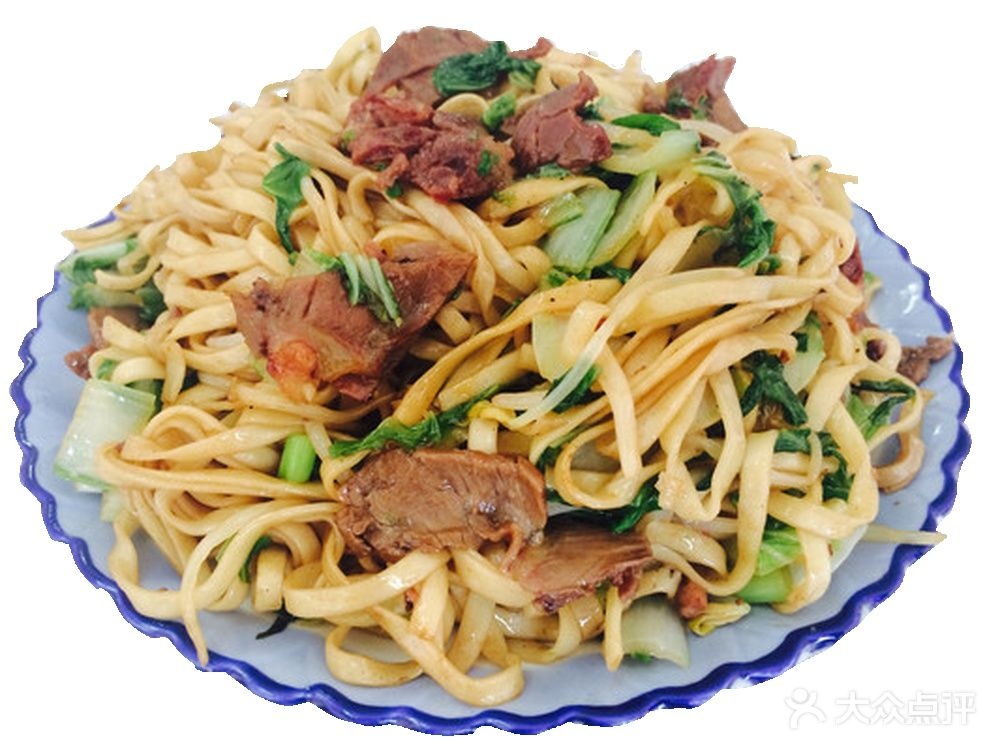 龙岩牛肉面(凤凰路店)