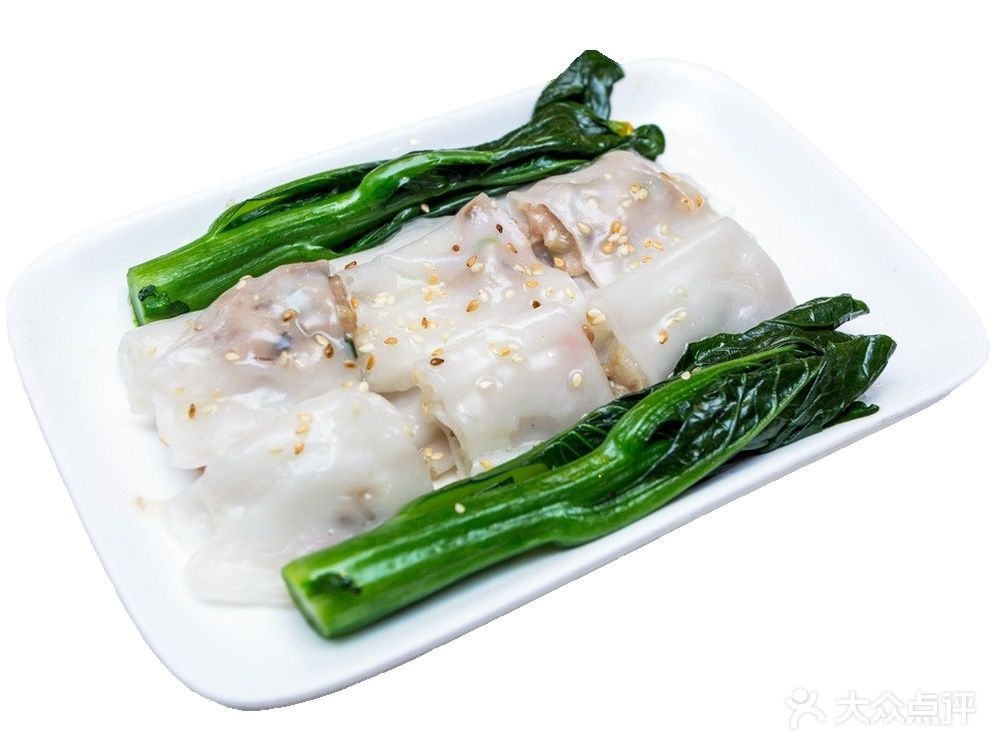 味元素石磨肠粉店