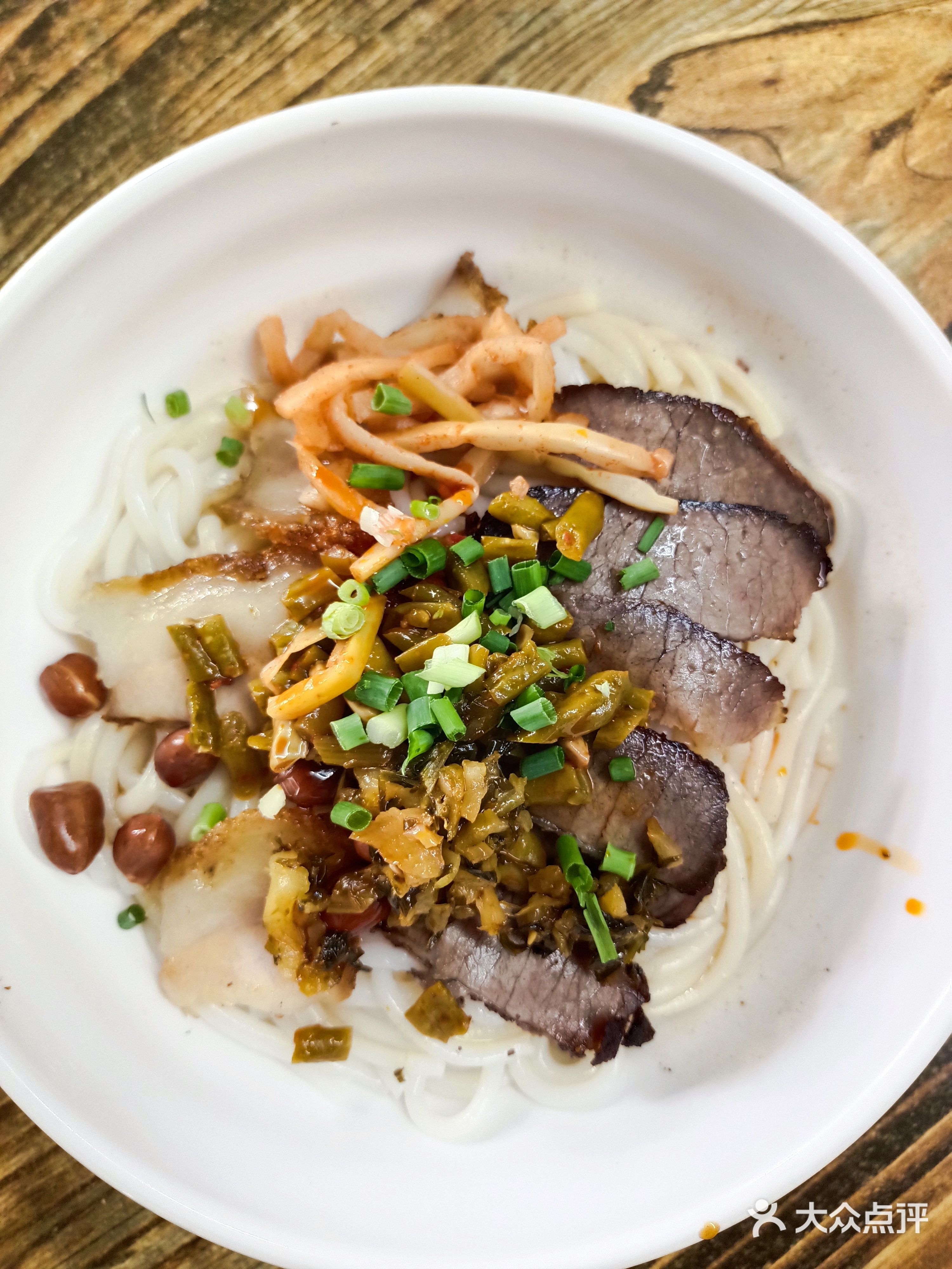 桂林卤王米粉(东海路店)