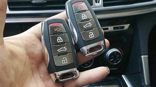 兰山区张师傅开锁店(张大师开锁)