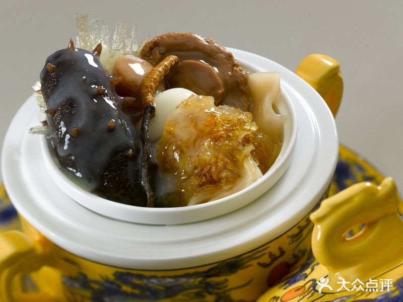 海庭盛宴(江与城店)