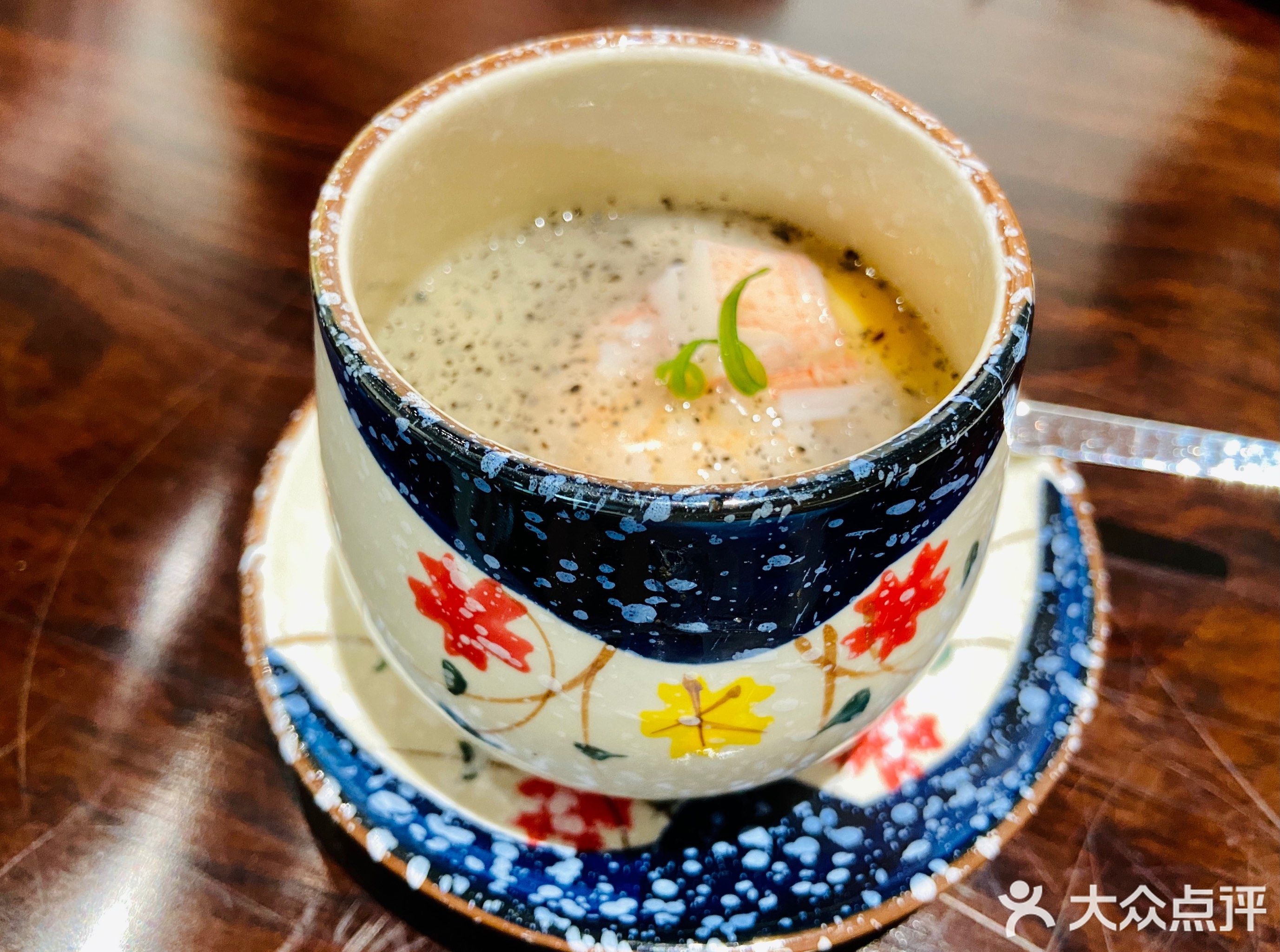 虎治OMAKASE会席日式料理(岭南天地店)