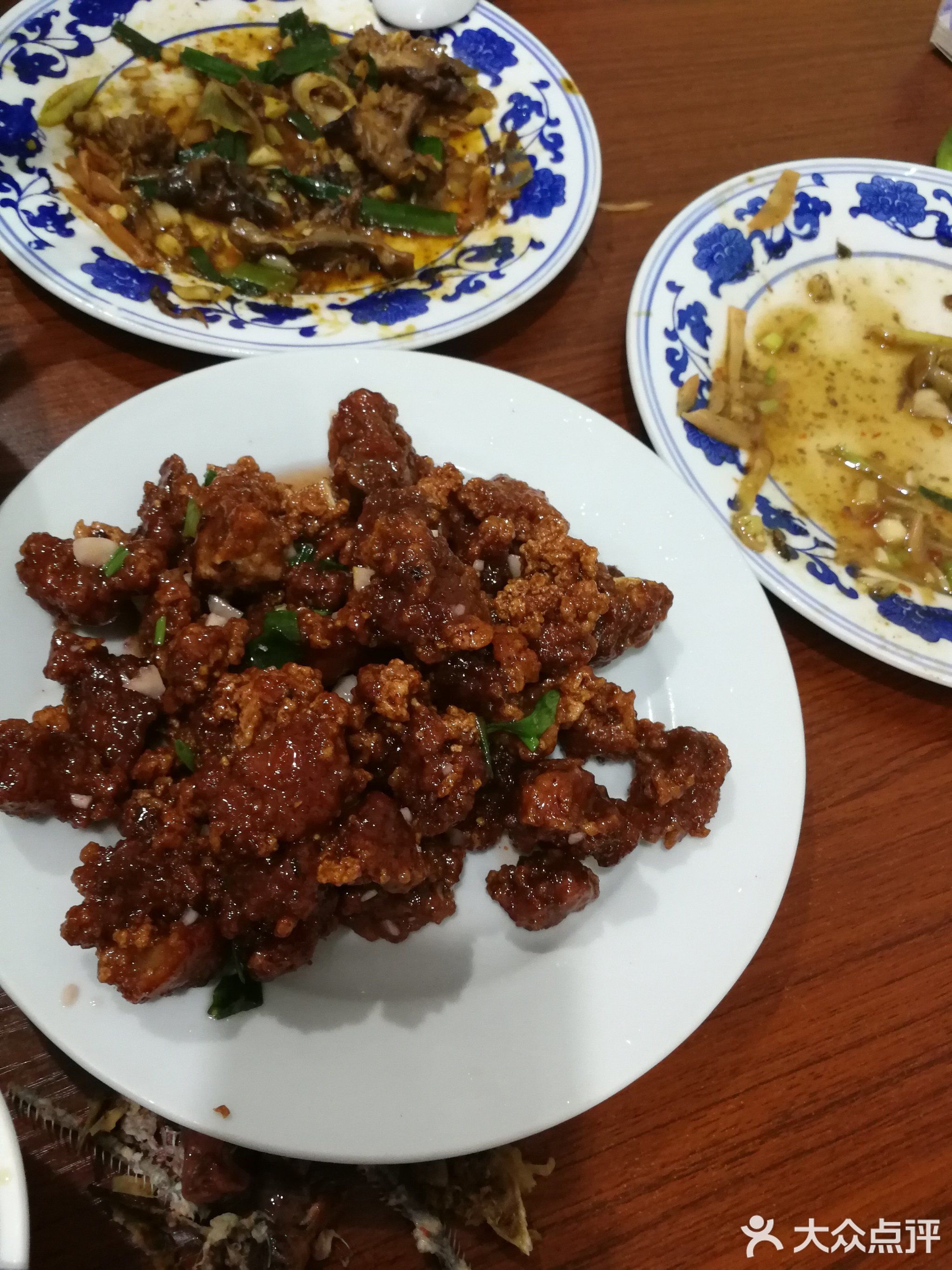 修近餐馆·双溪老店(双溪店)