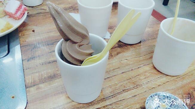 汉达斯自助烤肉(美食林千鑫购物广场店)