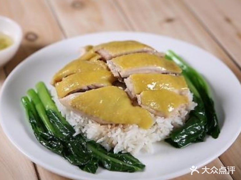 陈记隆江猪脚饭(玉东店)