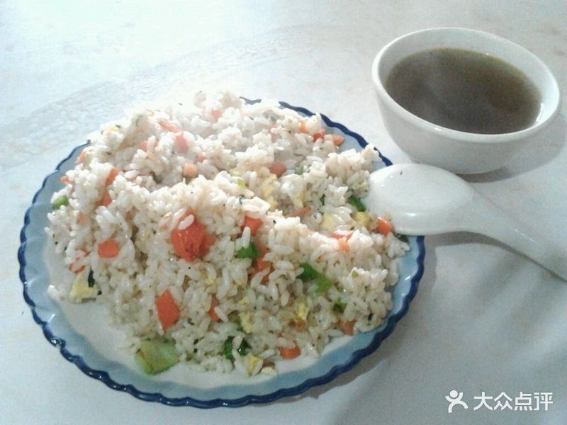 兰州拉面(不夜城食街店)