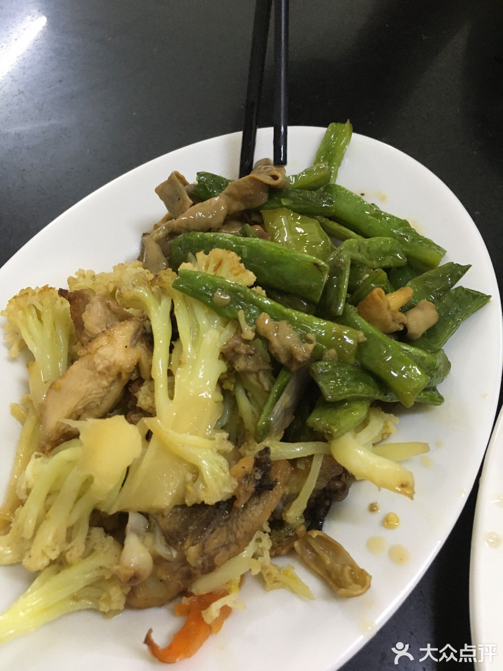 香来客食店(国贸店)