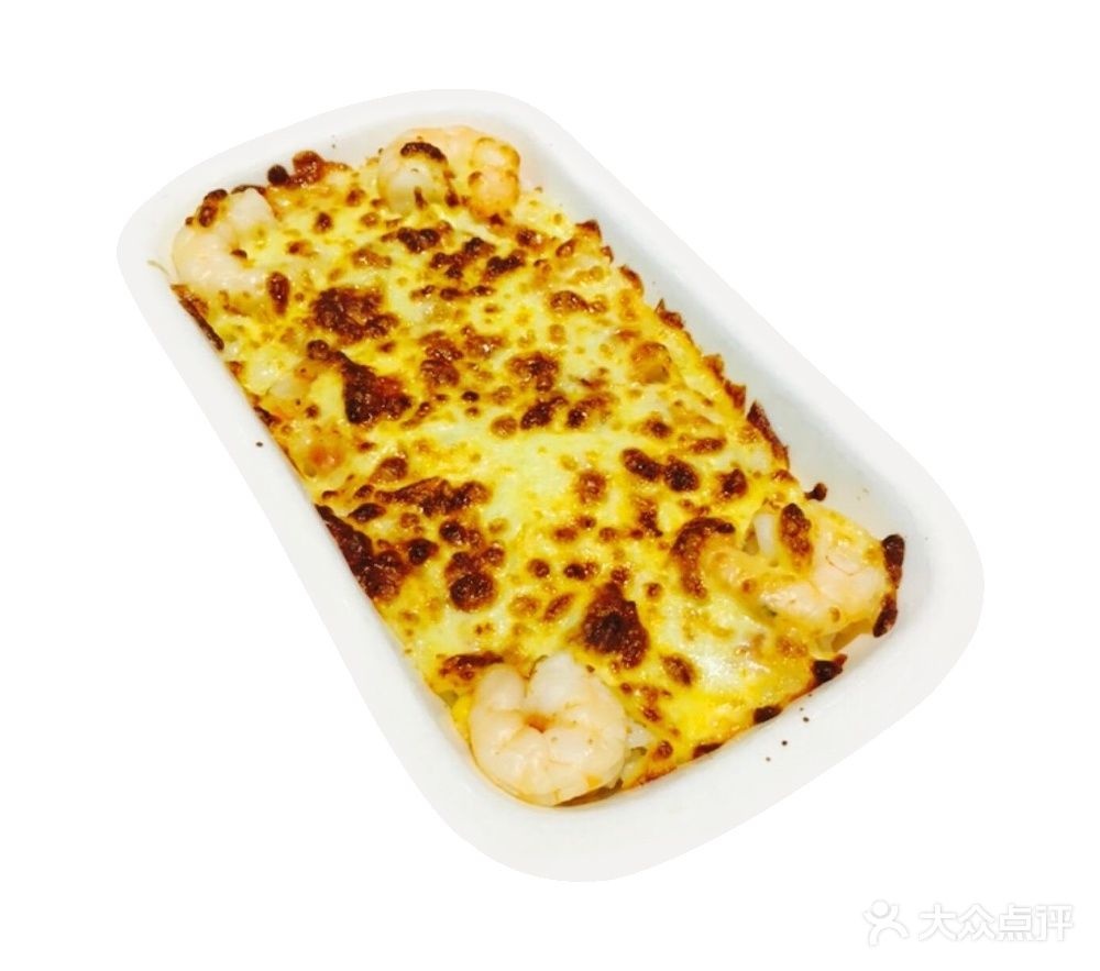 意享客意式手工披萨(育才路店)