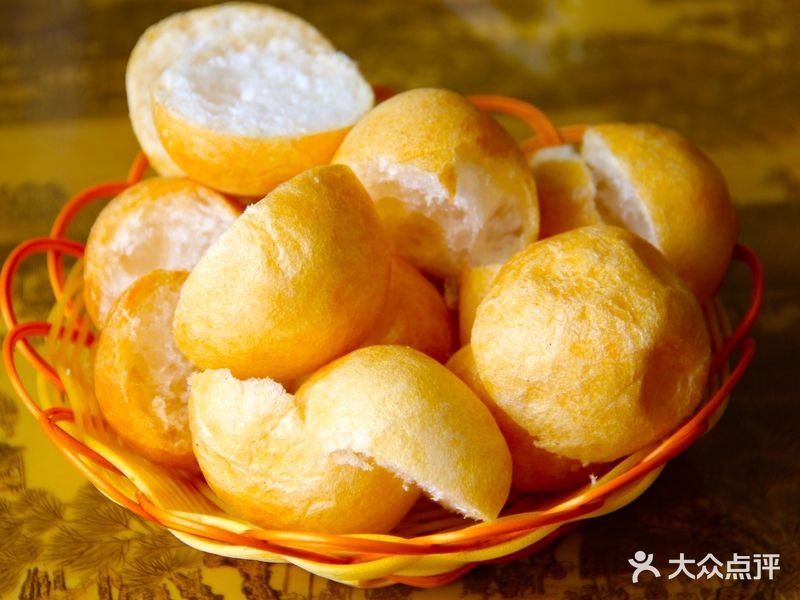 串门旋转小火锅(东南商业城店)
