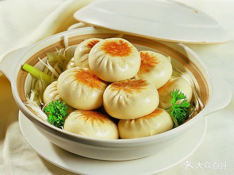 天津灌汤包(东涌店)