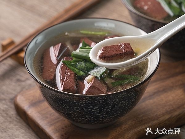 超级牛杂·面馆(大润发店)