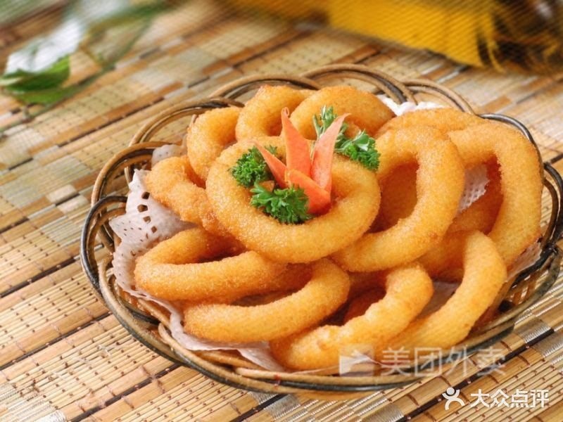 壹品烘焙