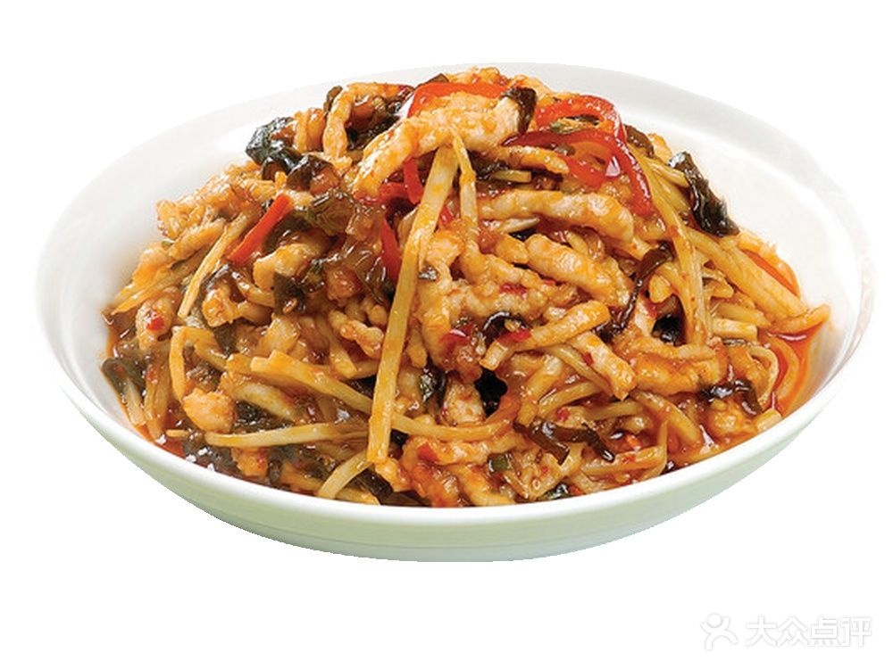 龙兴东北王家常菜(万城店)