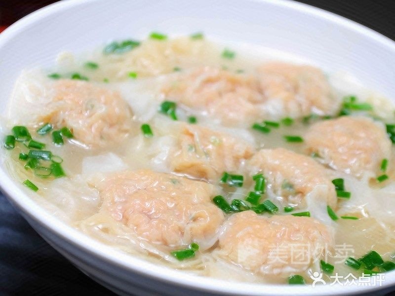 沙县小吃(宁堂店)