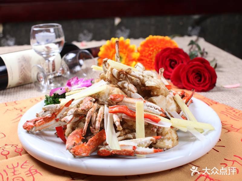 发财夏堂里大排档·鸡煲·烧烤