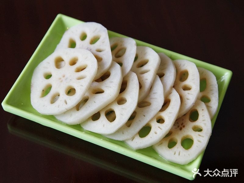 杨洪亮麻辣香锅